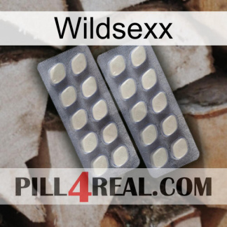 Wildsexx 07